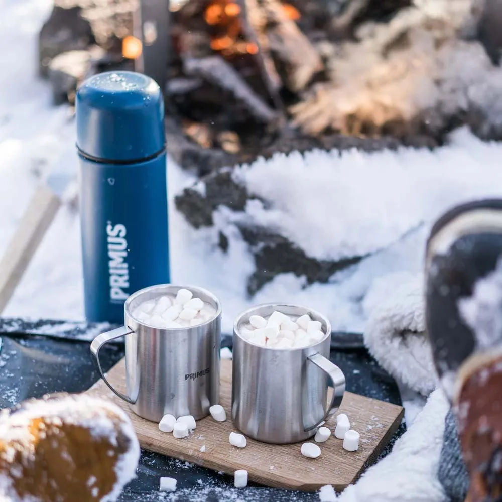 PRIMUS TAZA 4 SEASON 0,2 L INOX  VASO TERMO
