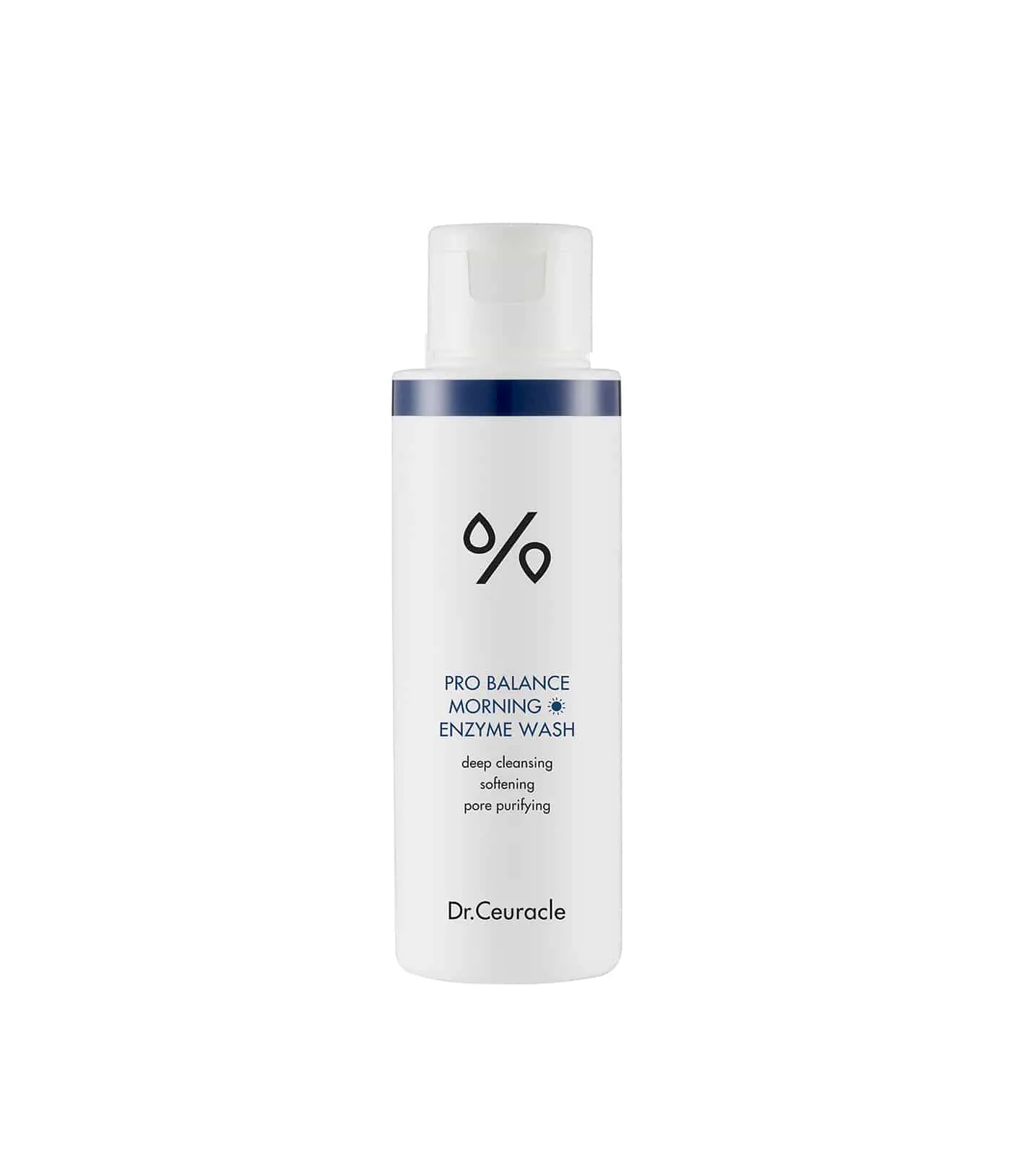 Pro Balance Morning Enzyme Wash  (OUTLET)