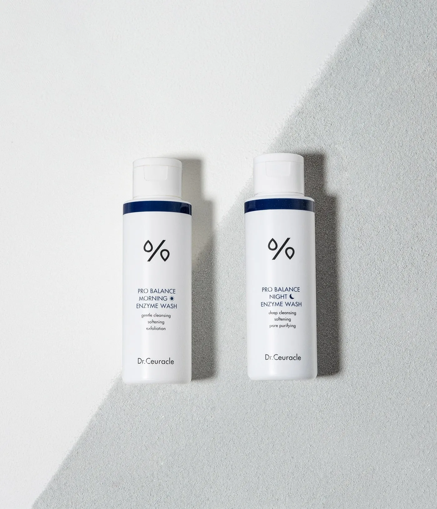 Pro Balance Morning Enzyme Wash  (OUTLET)