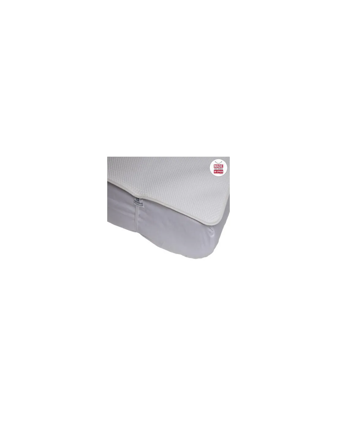 Protector de colchón 3D 60 * 120 cm para cuna de Cambrass