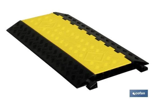Protector Pasacables