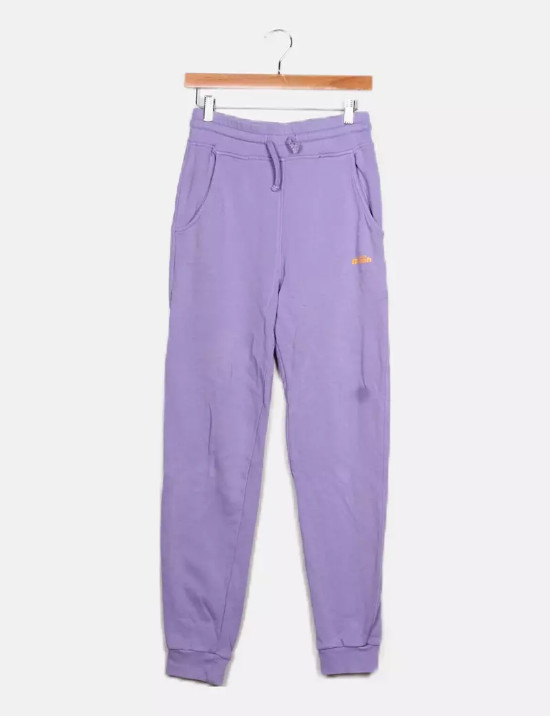 PROZIS Pantalones de chándal y joggers Slouchy