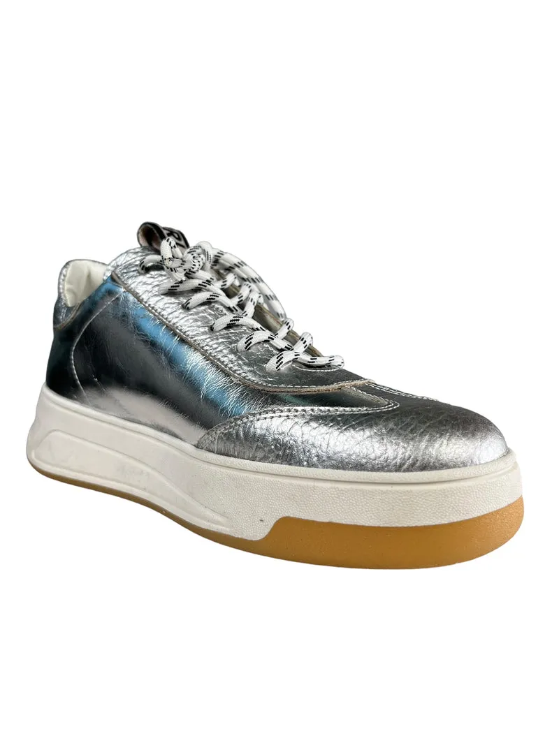 PRÜNE Zapatillas Eagles Plata