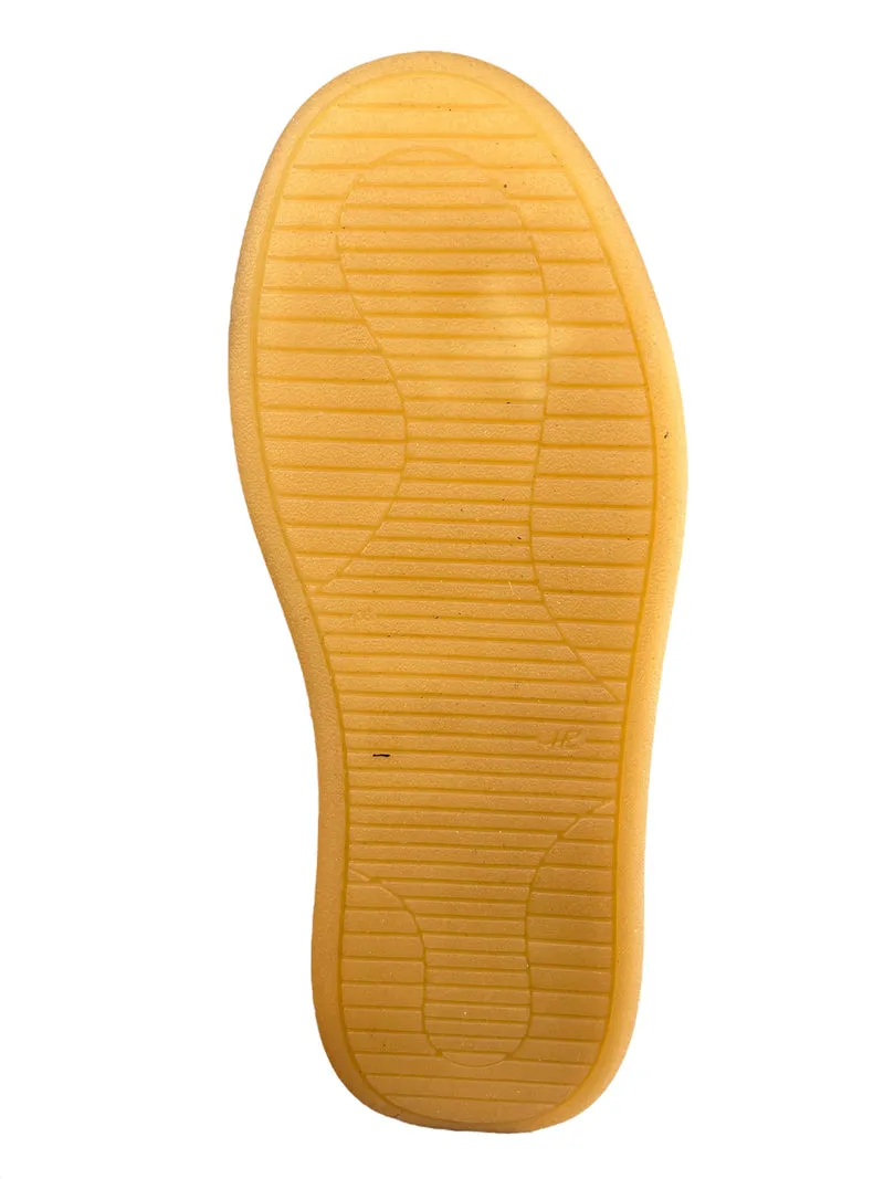 PRÜNE Zapatillas Eagles Plata