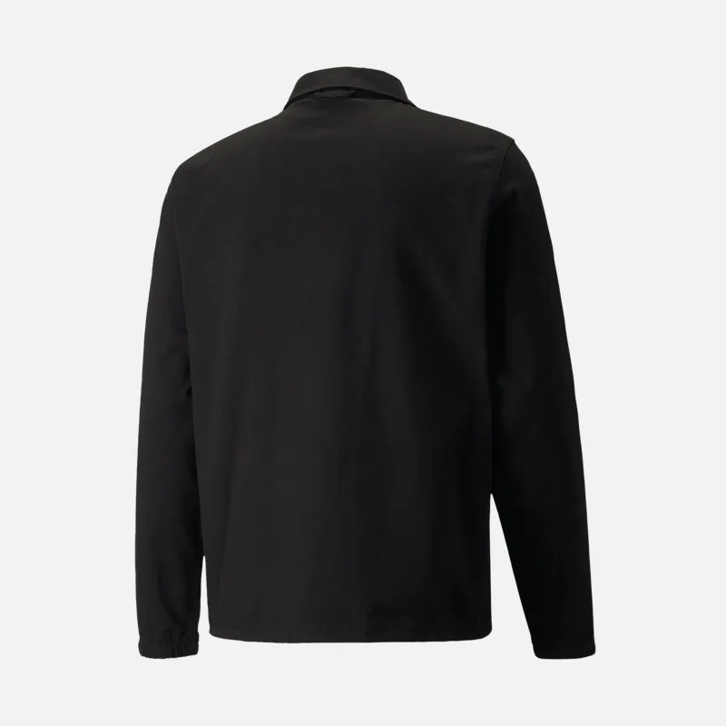 PUMA 53396901 DOWNTOWN COACH JACKET
