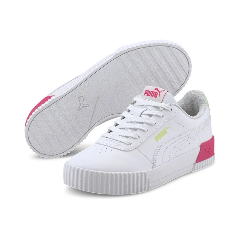 Puma Carina Vivid Jr "Tutti Frutti"