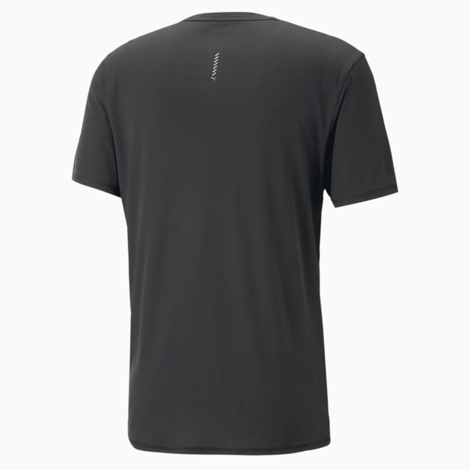 PUMA RUN FAVOURITE LOGO TSHIRT