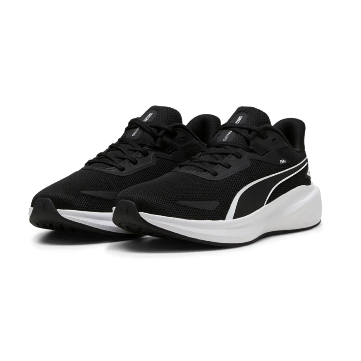 PUMA SKYROCKET LITE  BLACK