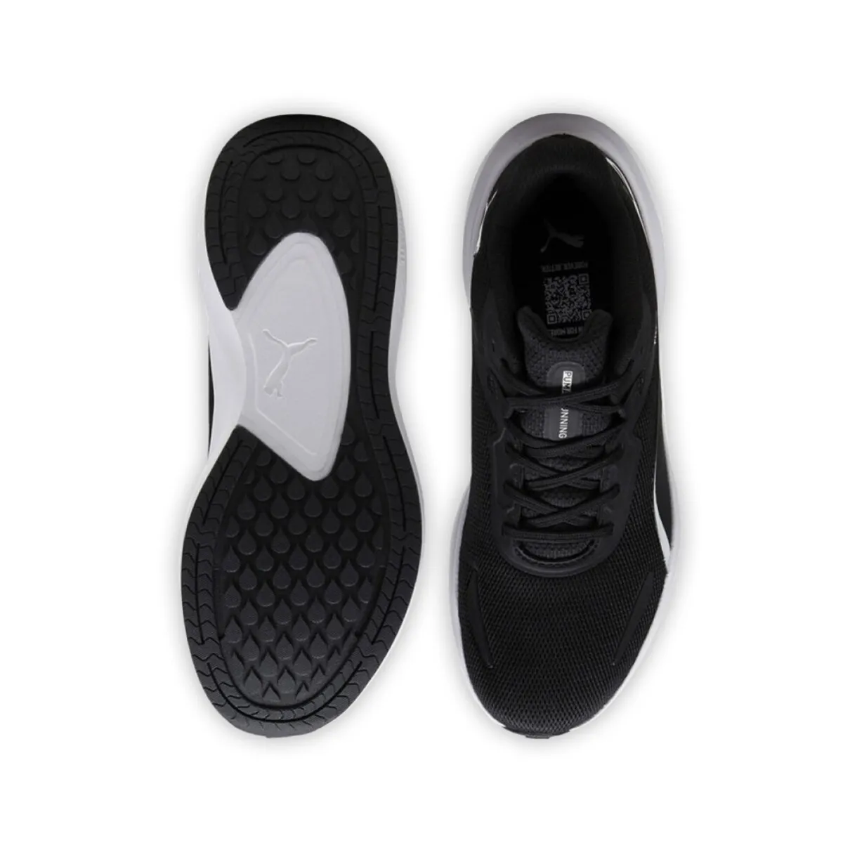 PUMA SKYROCKET LITE  BLACK