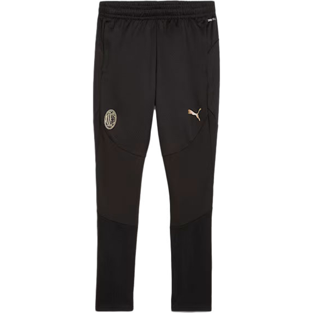Puma MILAN 25 ENTRENAMIENTO Pantalón Niño