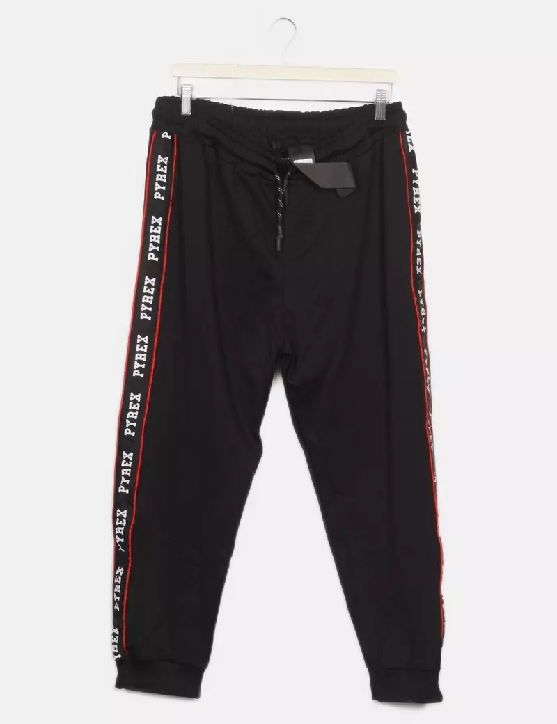 PYREX Pantalones de chándal y joggers Baggy