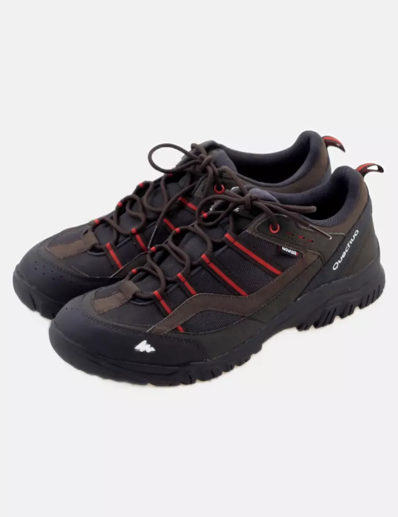 Quechua Deportivas