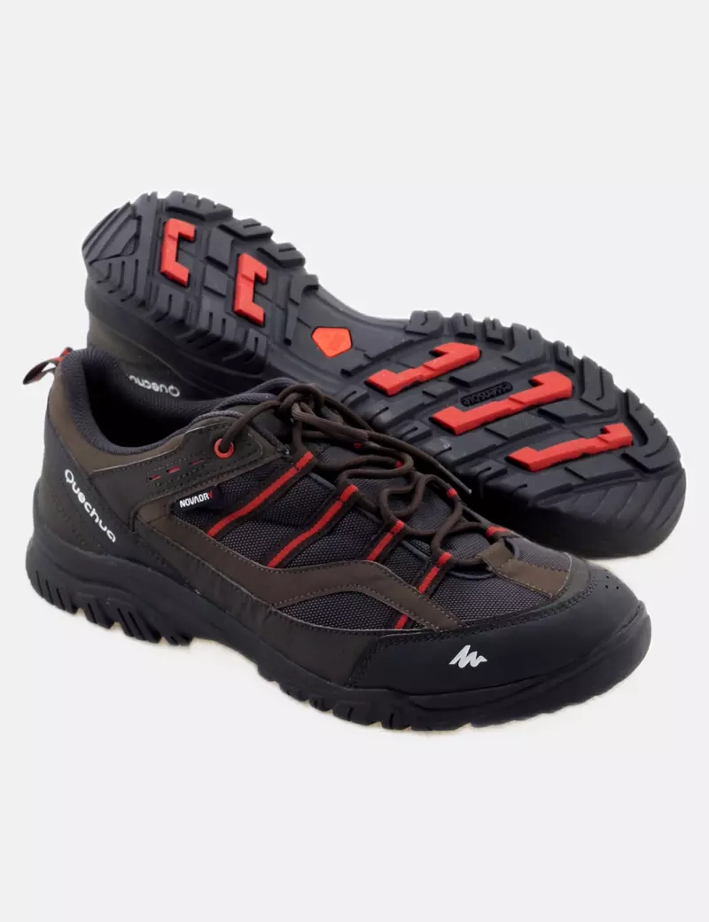 Quechua Deportivas