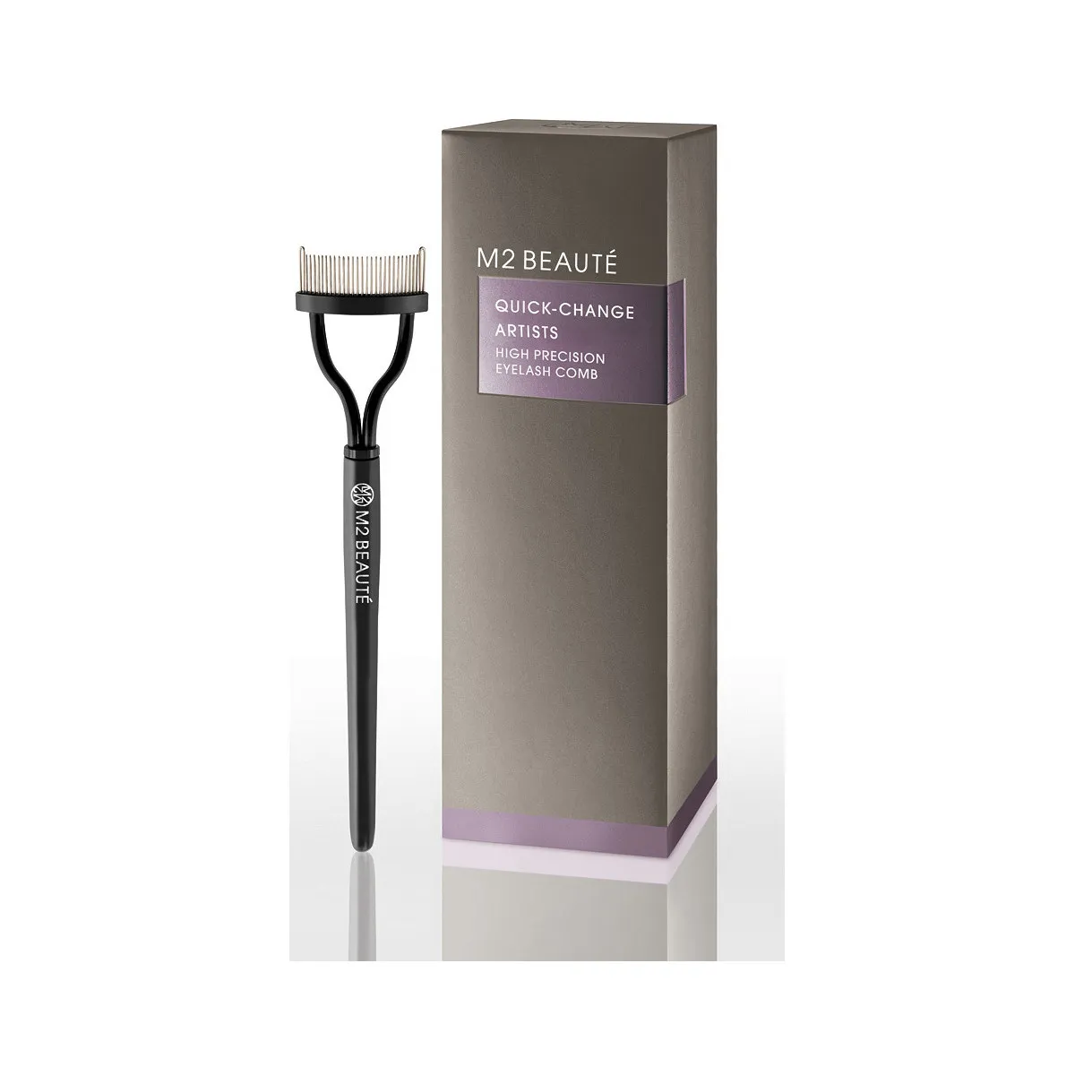 QUICKCHANGE ARTISTS EYELASH COMB