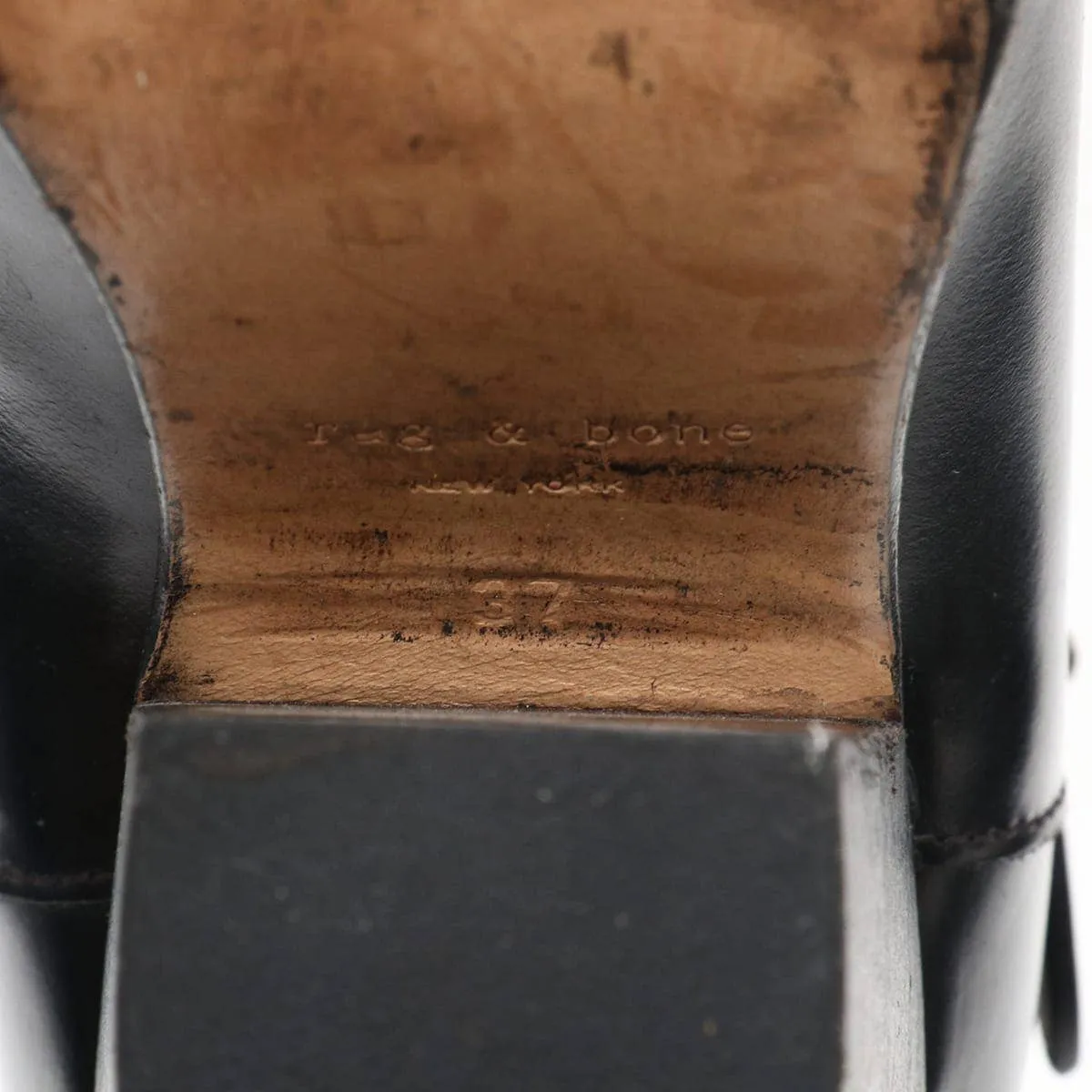 Rag & Bone Botines