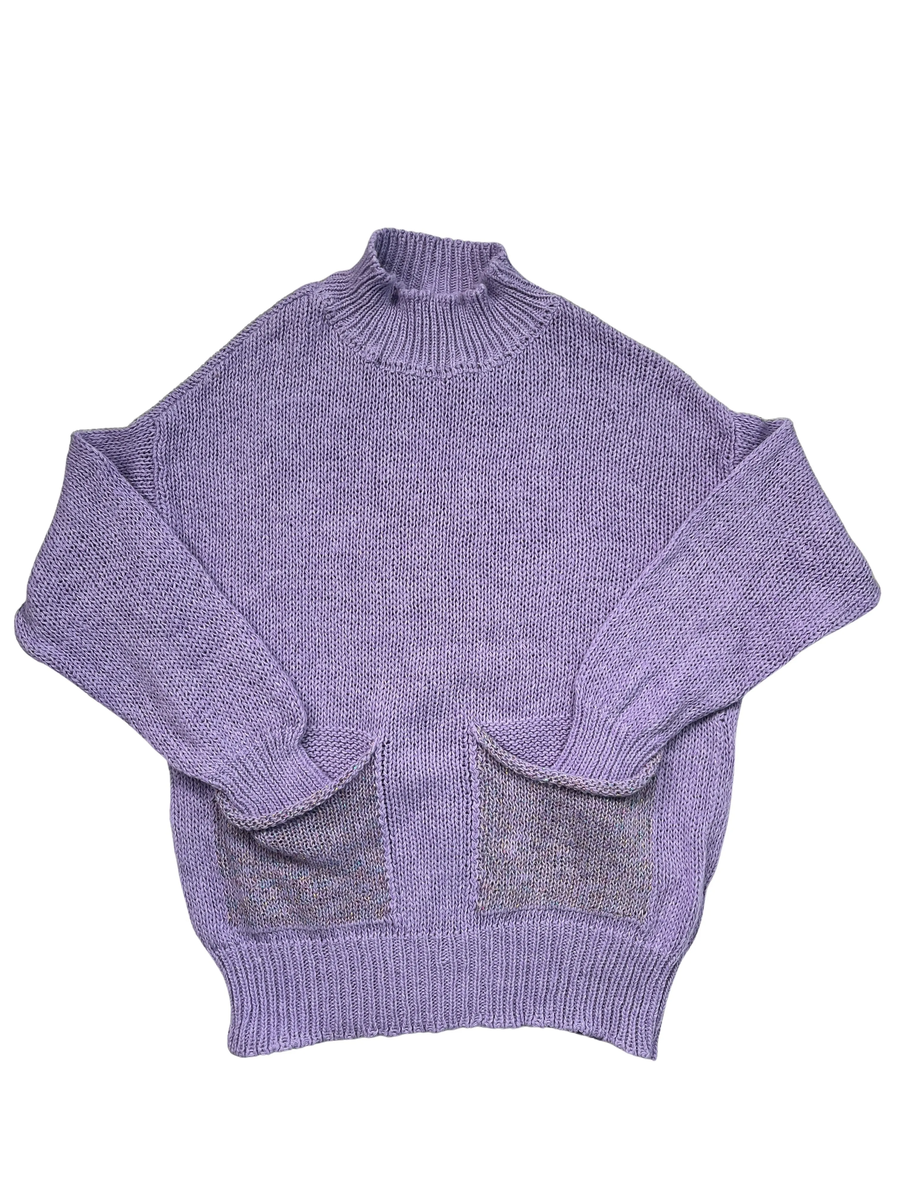 RAPSODIA Sweater Blossom Girls