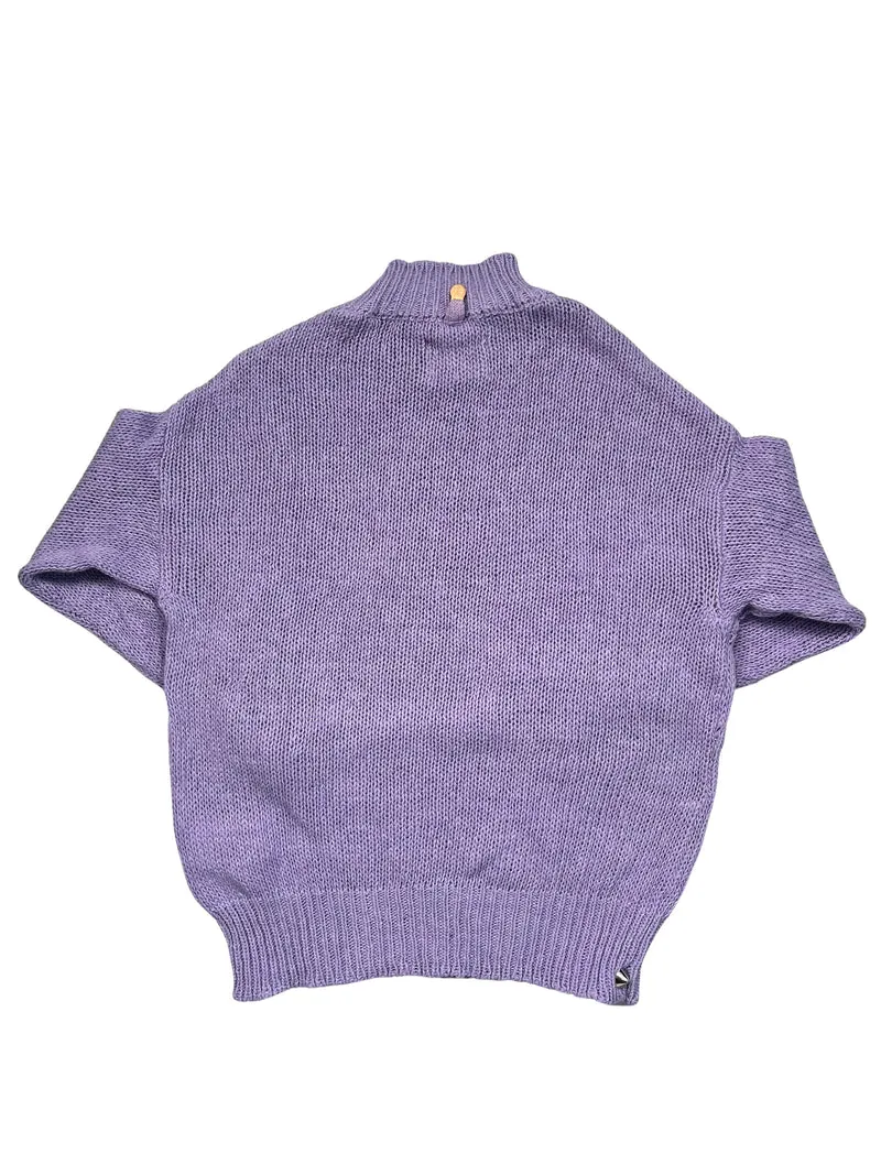 RAPSODIA Sweater Blossom Girls