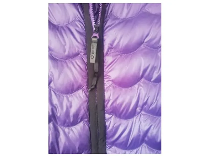 Red Valentino Chaquetas Lavanda 