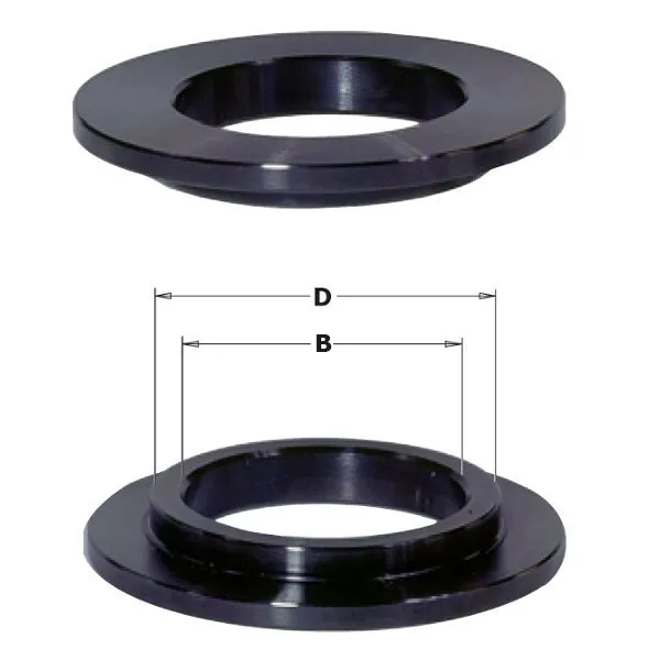 REDUCCIóN PARA AGUJERO 5030MM 699.050.30 CMT