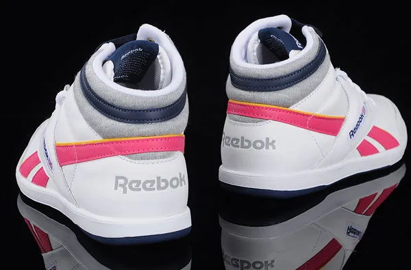 Reebok BB7700 Mid