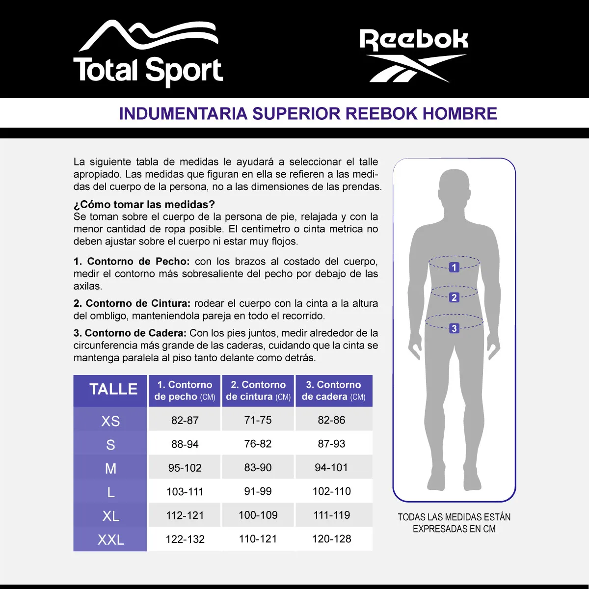 Reebok Remera Running Gfx Tee – Hombre – 2ebm26ht8128