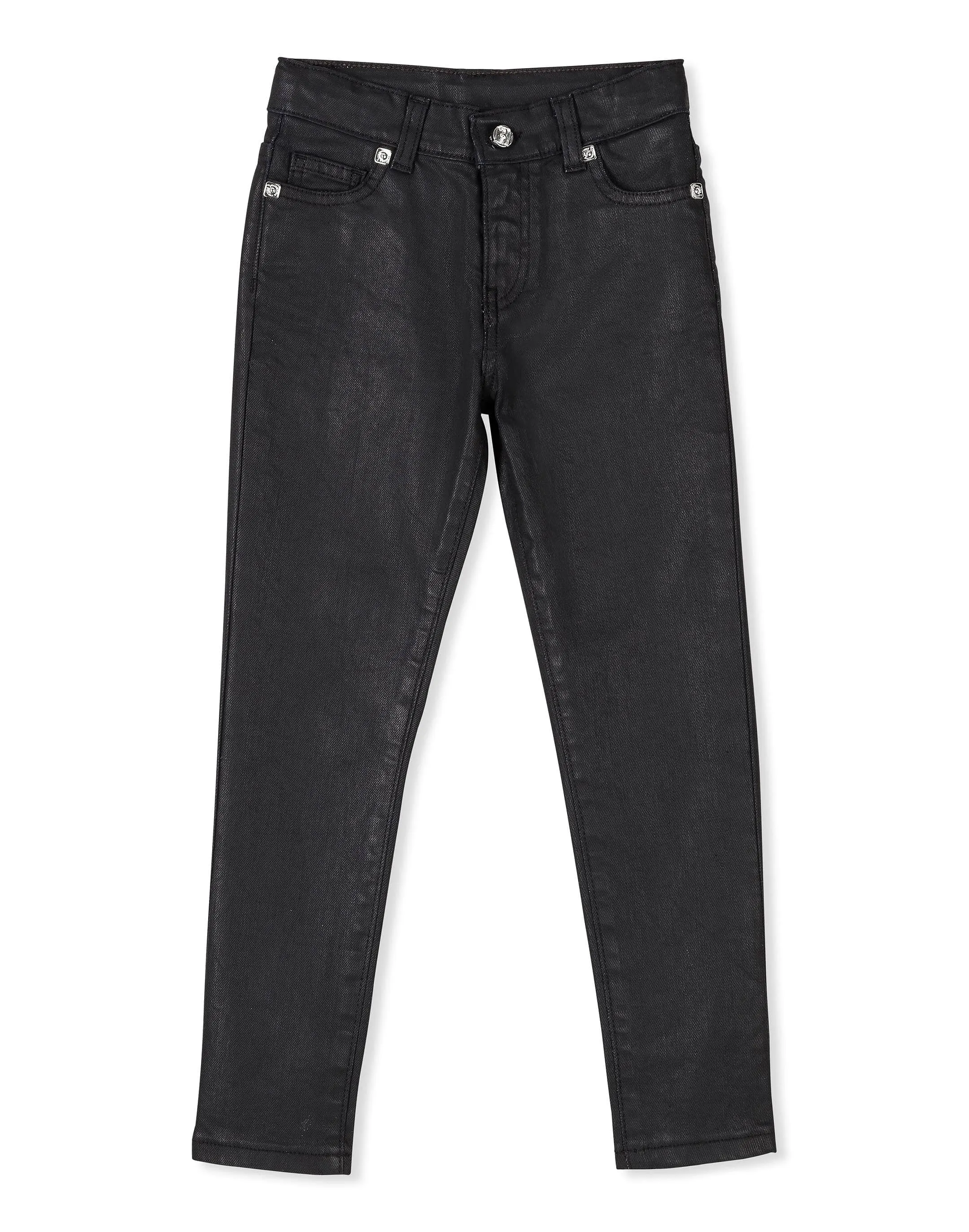 REGULAR FIT "NOBLE HAND"