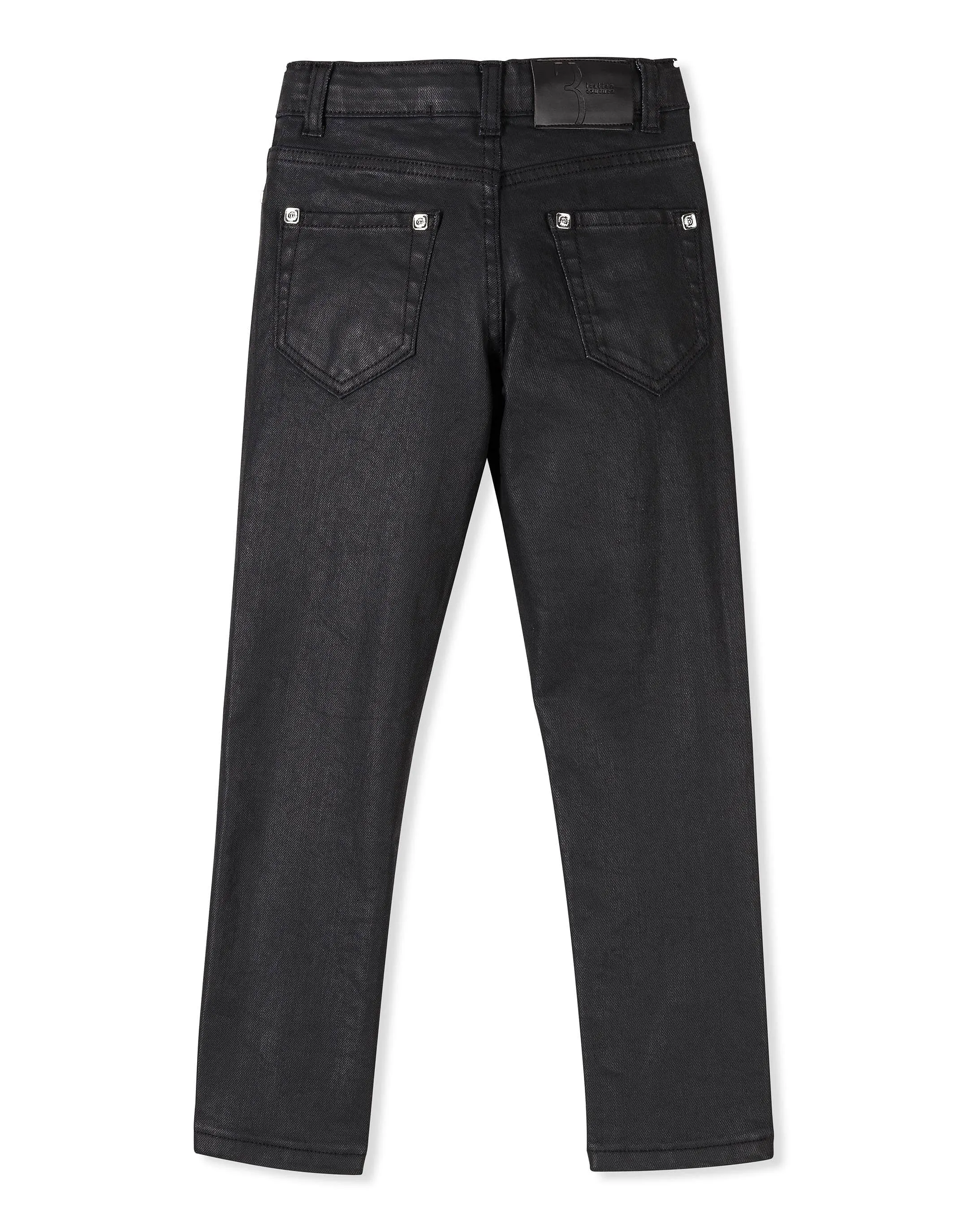 REGULAR FIT "NOBLE HAND"