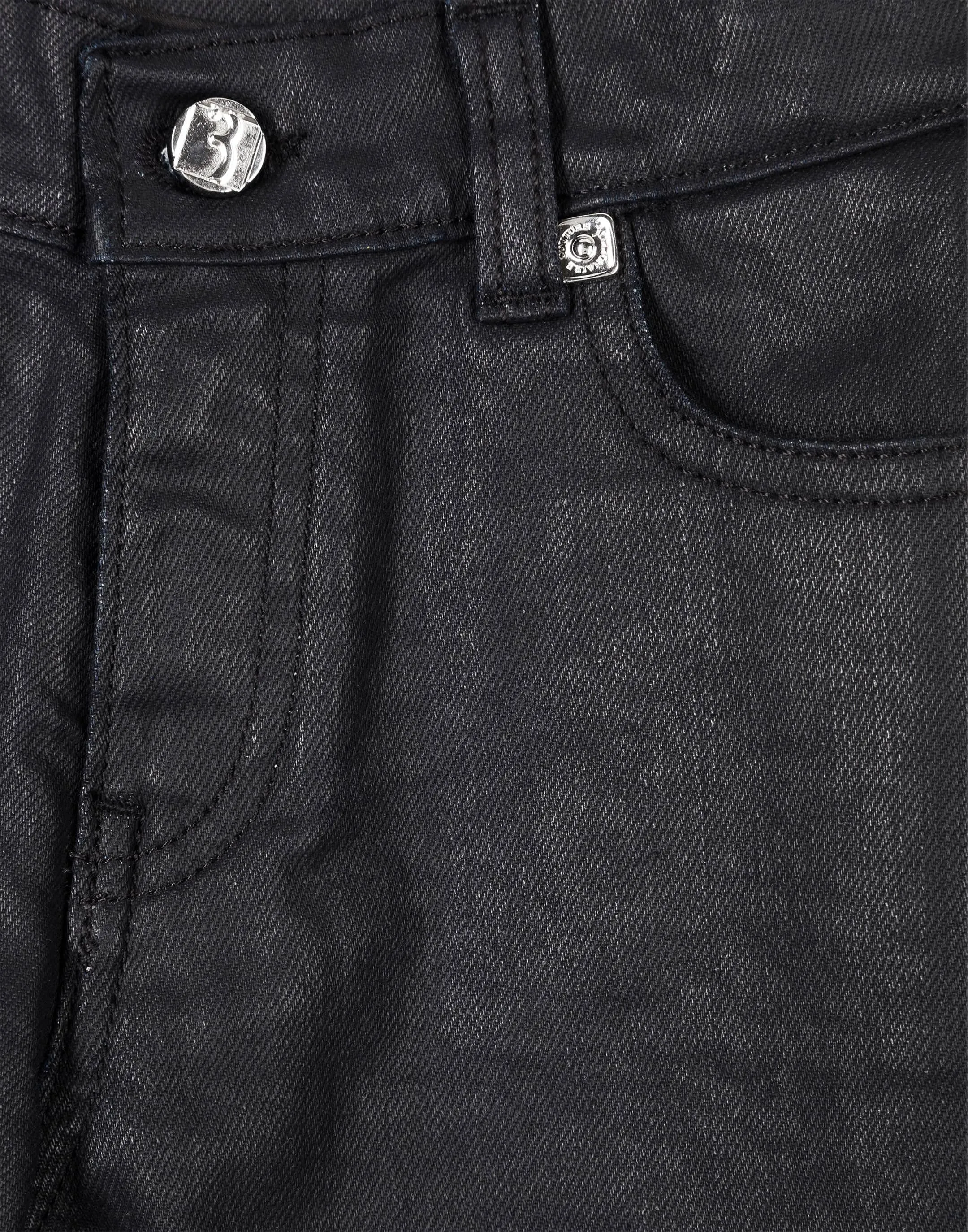 REGULAR FIT "NOBLE HAND"