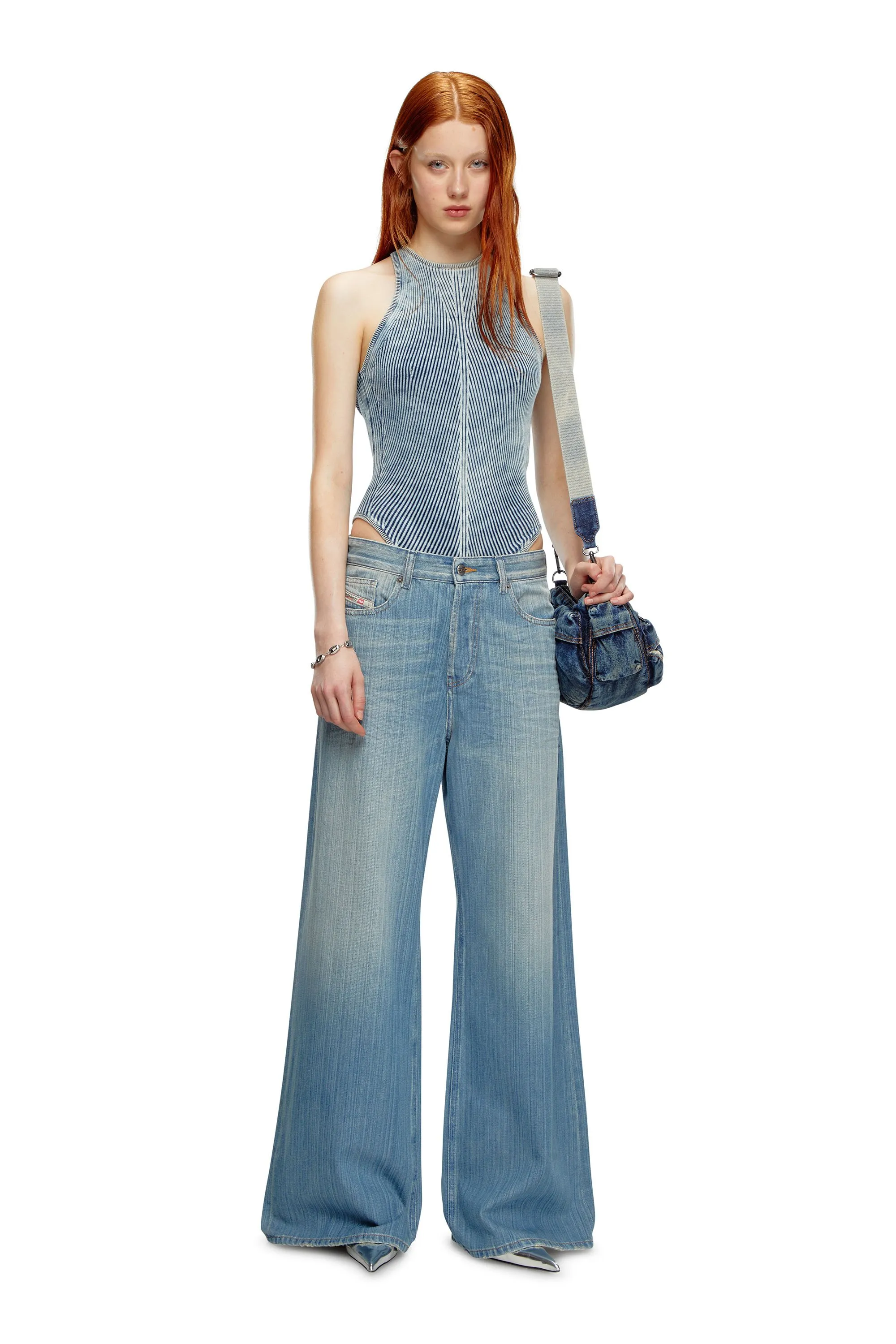 RELAXED JEANS 1996 DSIRE 09J87
