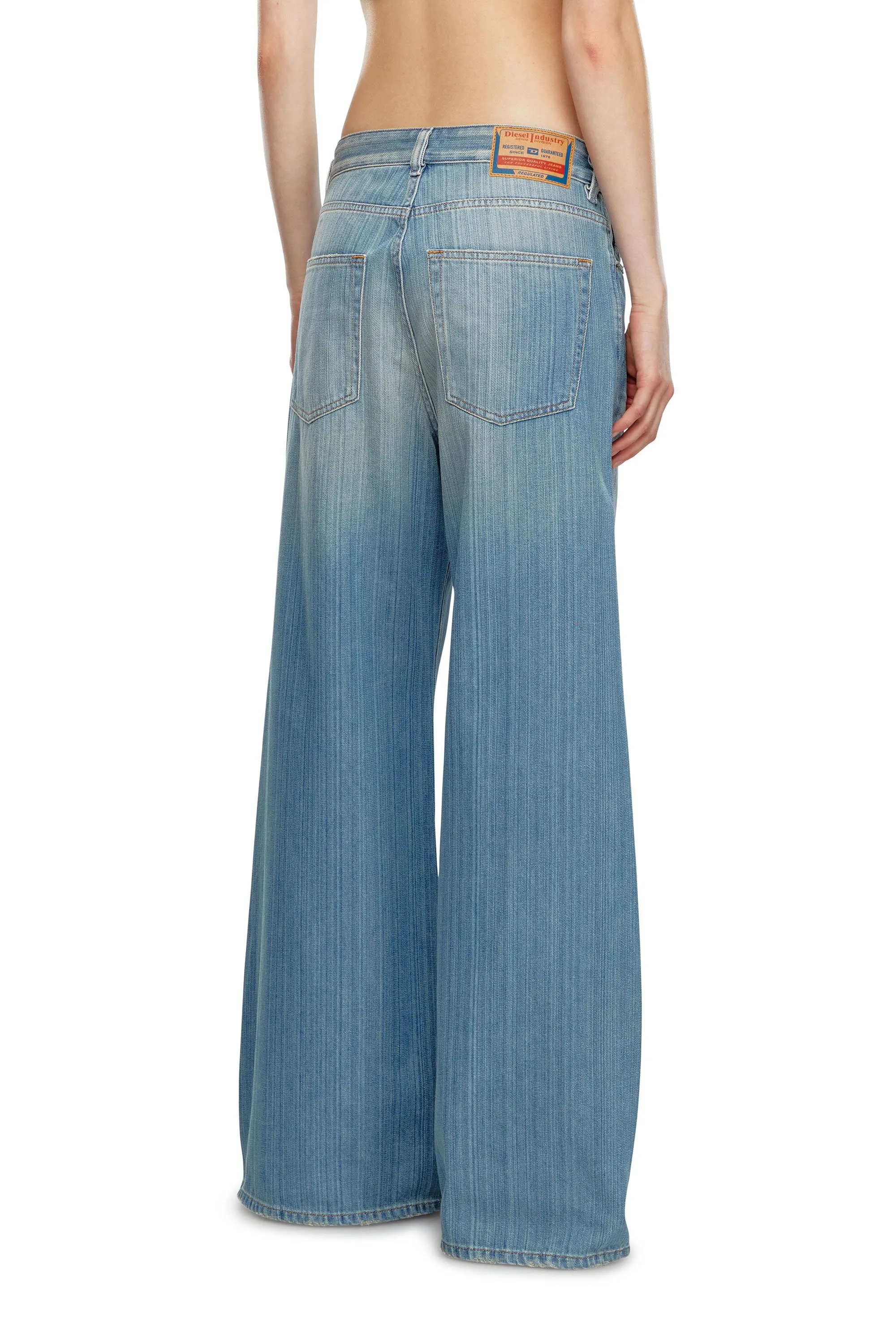 RELAXED JEANS 1996 DSIRE 09J87