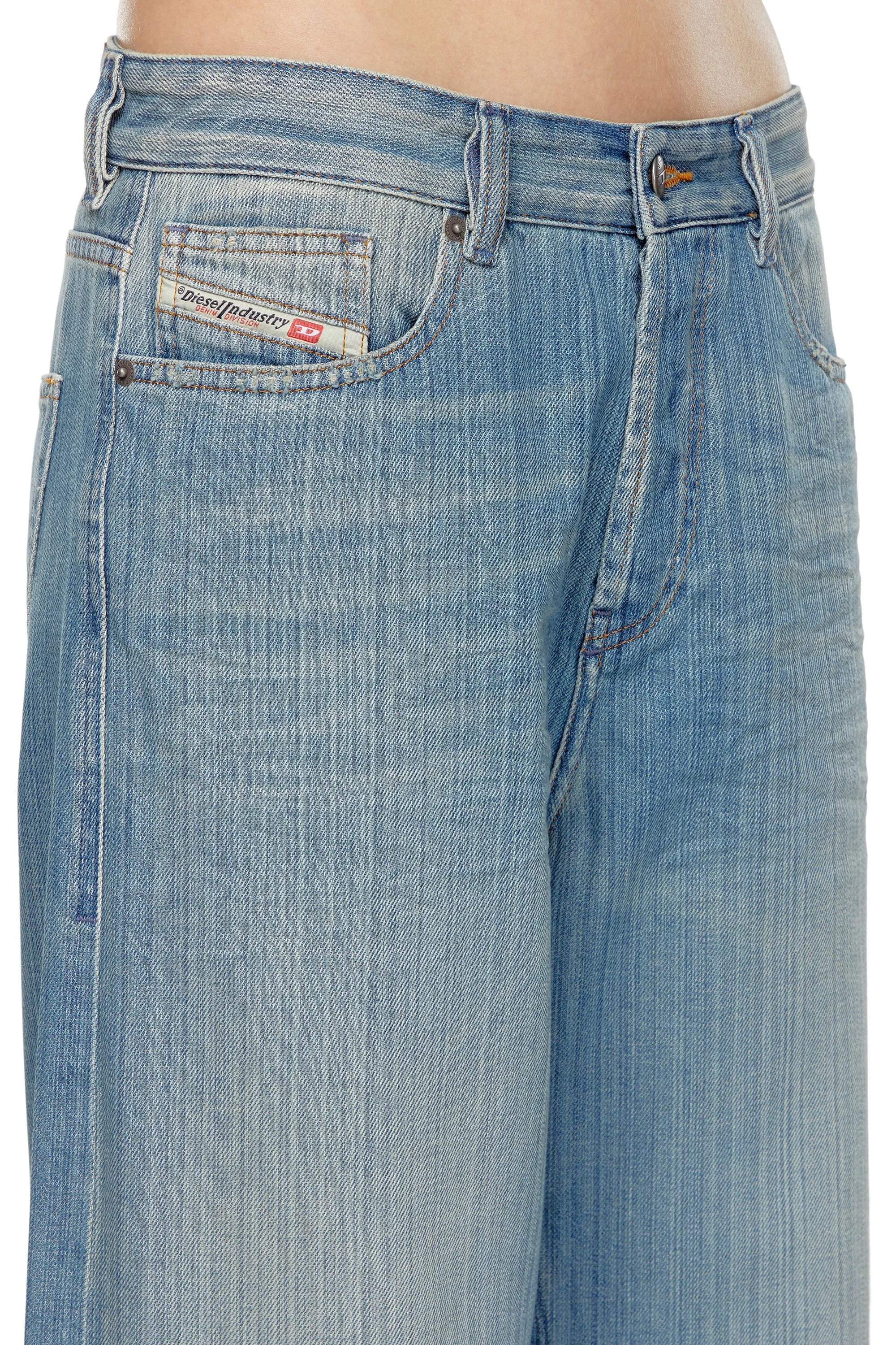 RELAXED JEANS 1996 DSIRE 09J87