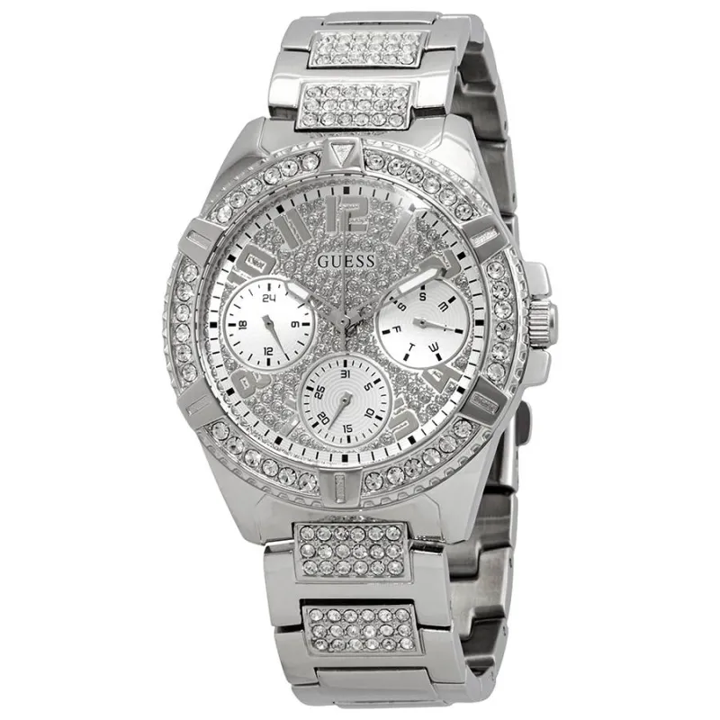 RELOJ GUESS WATCHES LADIES FRONTIER W1156L1