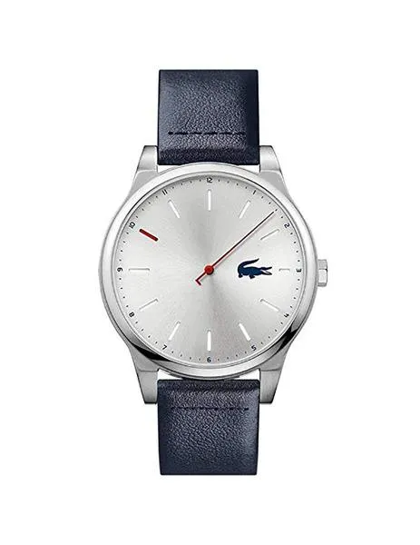 reloj lacoste gents kyoto azul