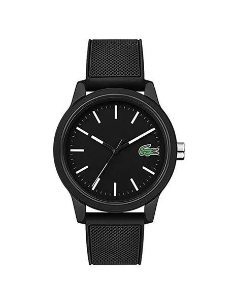 reloj lacoste word padel tour 2019 negro