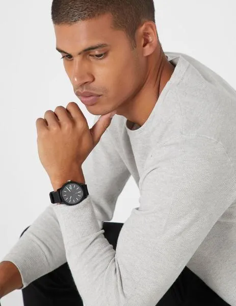 reloj lacoste word padel tour 2019 negro