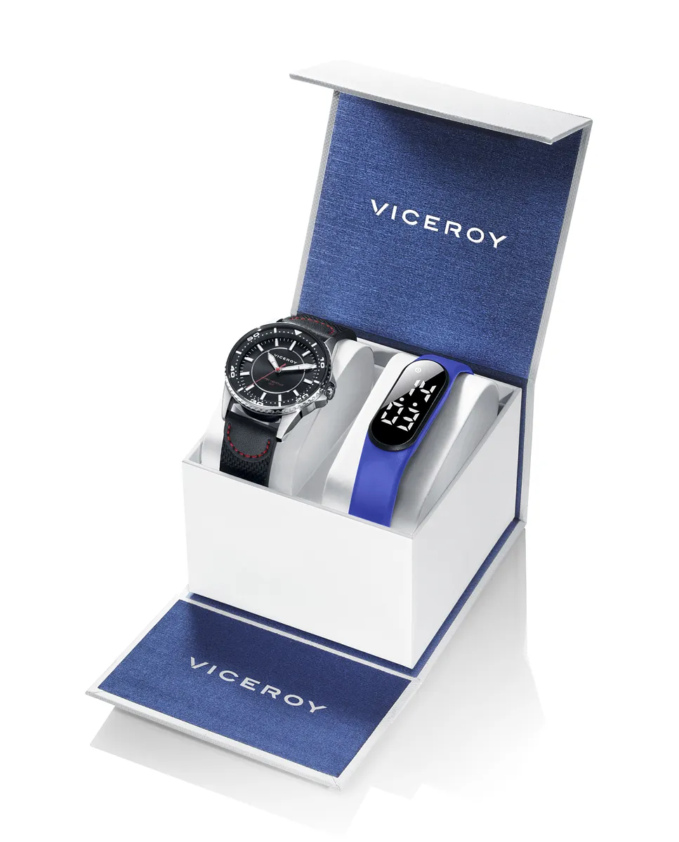 RELOJ VICEROY NIñO COMUNIóN PACK REGALO 4676957