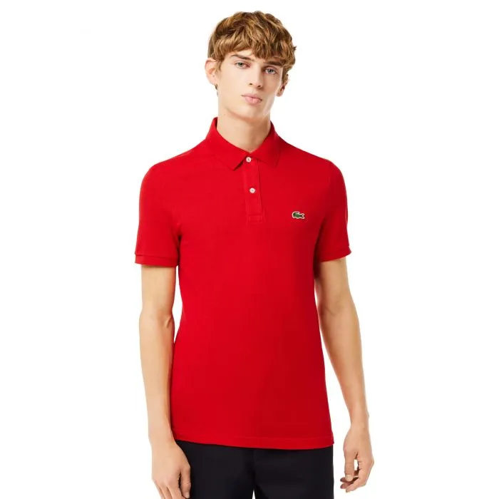 Remera Lacoste Chemise
