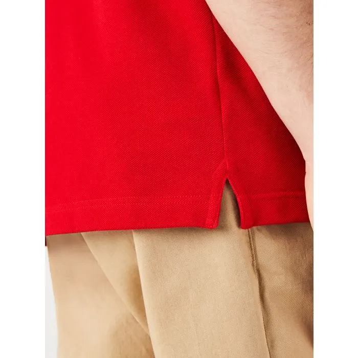 Remera Lacoste Chemise