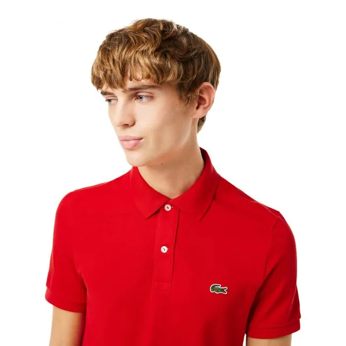 Remera Lacoste Chemise
