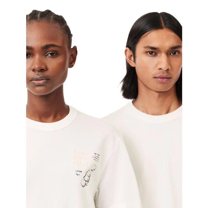 Remera Lacoste