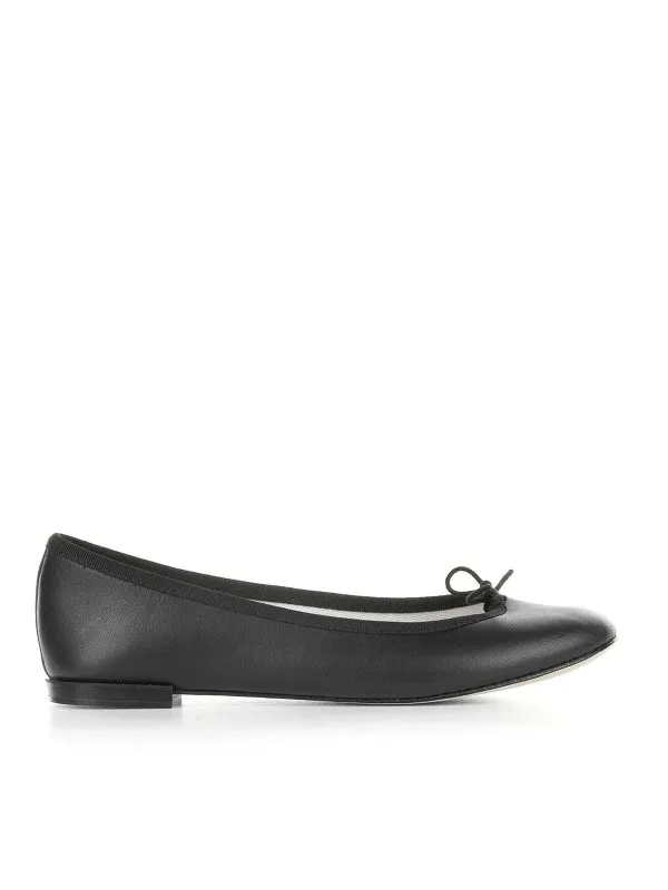 REPETTO BAILARINAS  NEGRO