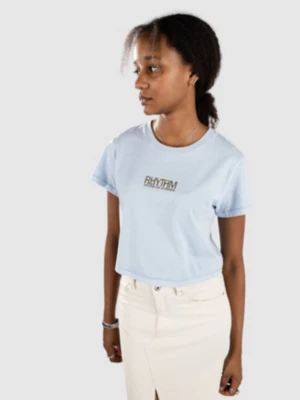 Rhythm Sound Of Change Camiseta