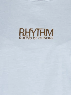 Rhythm Sound Of Change Camiseta