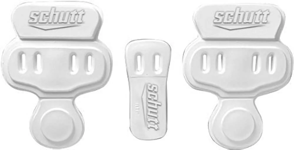 Rioneras Schutt Set de 3pzas Skill Unitalla