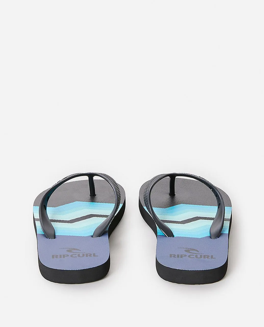 Rip Curl Niños Invert Bloom Sandalias de playa de verano Tangas Chanclas