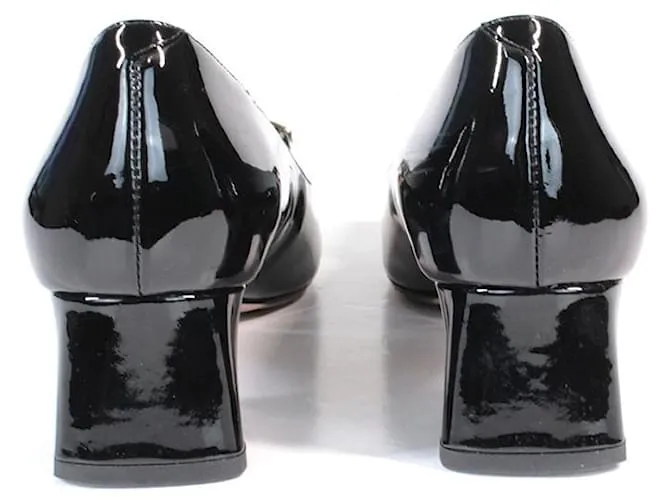 Roger Vivier Zapatos de tacón Negro 