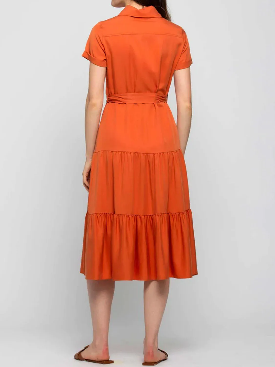 RULARI VESTIDO KOCCA