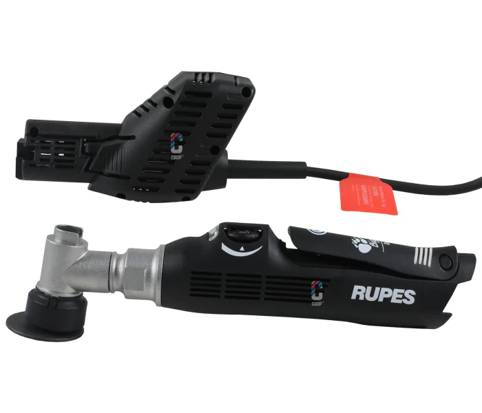 RUPES IBRID NANO PULIDOR DE CUELLO CORTO  STP SET