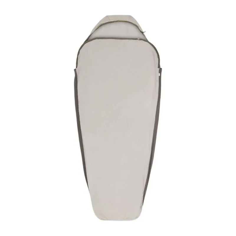 Saco de dormir Sea to Summit Silk Blend Sleeping Bag (liner)