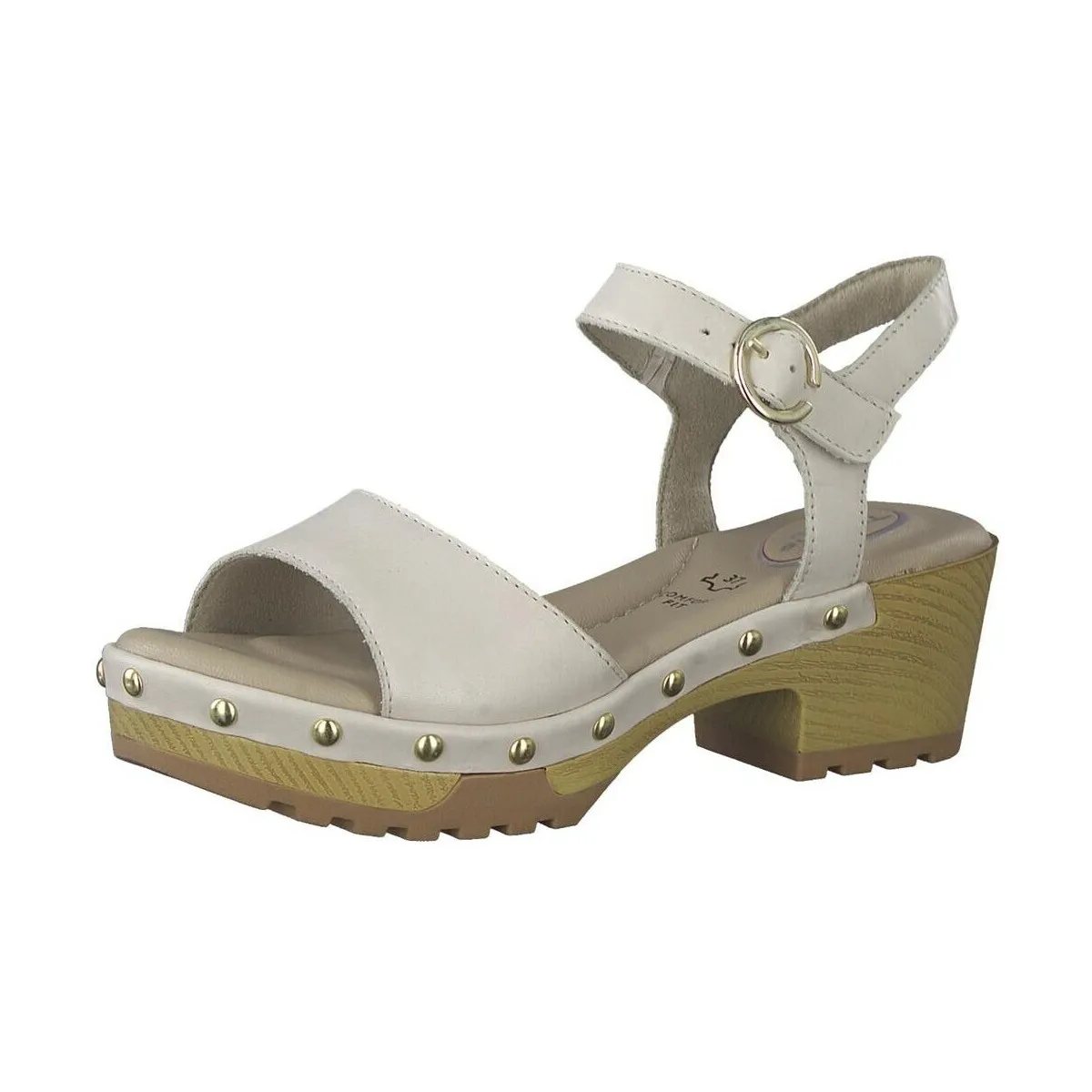SANDALIA  88205 PIEL BEIG